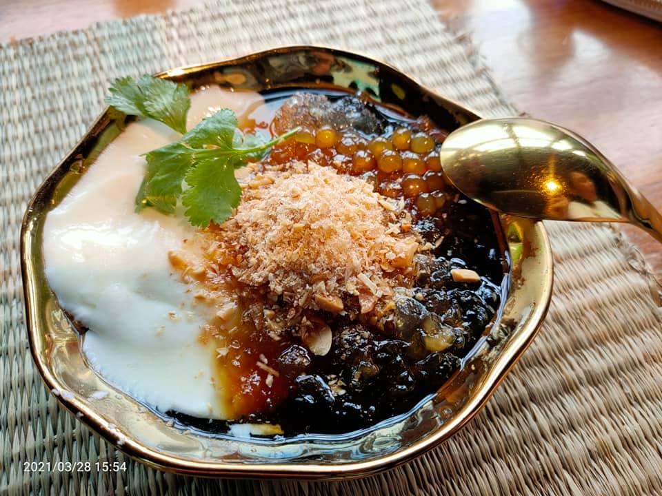 <br /><br />白水豆花